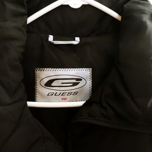 Mens Guess Jacket